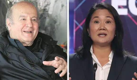 De Soto sobre Keiko Fujimori: “Debe darse cuenta de la necesidad de pacificar el país”