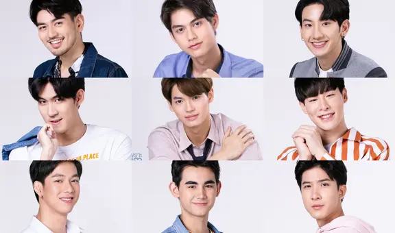 2gether, the movie: Bright, Win y todos los actores confirmados de la cinta