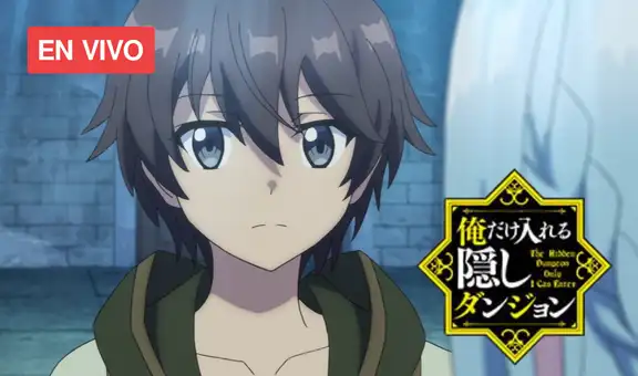 Ore dake haireru, capítulo 12: dónde, cómo y cuándo ver el nuevo episodio