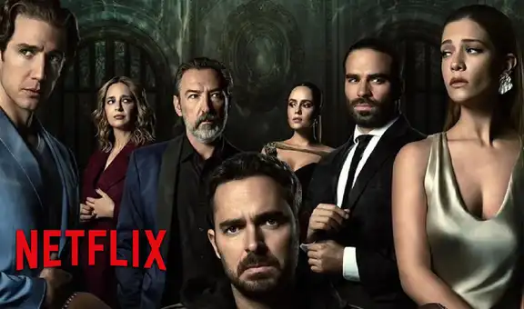 “¿Quién mató a Sara 3?”: hora de estreno en Perú del final con Manolo Cardona