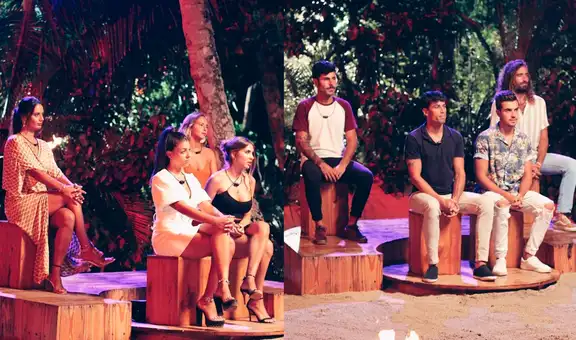 La Isla de las tentaciones 3 EN VIVO EN DIRECTO vía Telecinco: mira aquí el programa final
