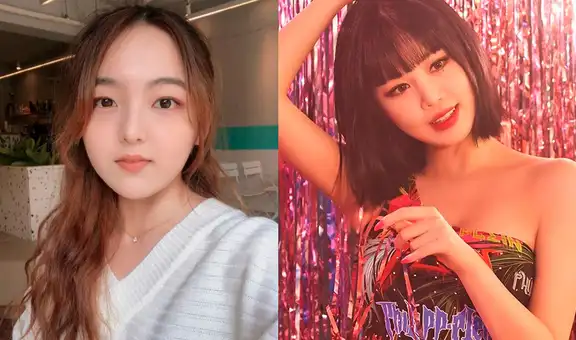 Actriz Seo Shin Ae acusa a Soojin de (G)I-DLE de hacerle bullying por 2 años
