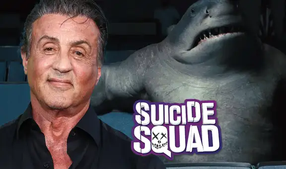 ¿Quién es King Shark en los cómics de DC?: lo que debes saber de Nanaue