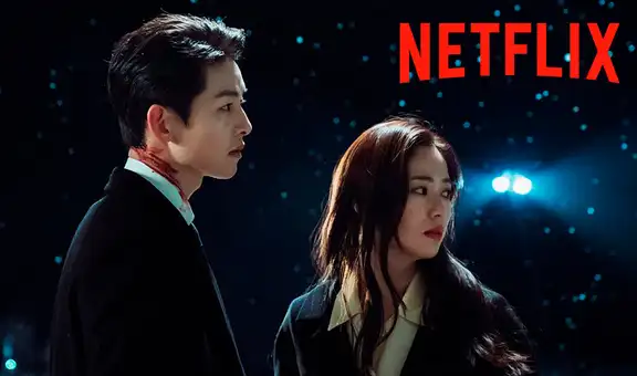 Vincenzo: ver adelantos del capítulo 13 del drama con Song Joong Ki y Jeon Yeo Bin