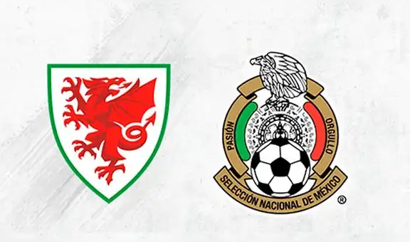 México vs. Gales EN VIVO vía TV Azteca: a qué hora seguir el amistoso FIFA