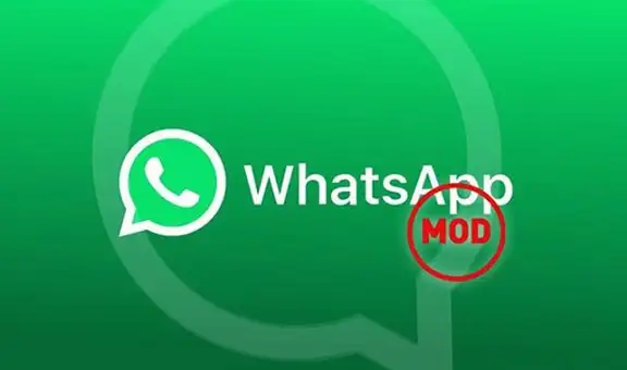 WhatsApp bloquea cuentas de usuarios que usan mods no oficiales