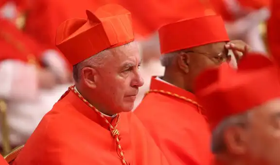 Iglesia católica de Nueva Zelanda pide disculpas a víctimas de abusos 