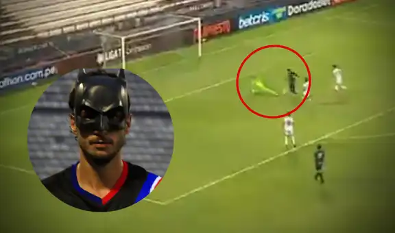 Rodríguez se lució con doblete en victoria de Mannucci sobre San Martín