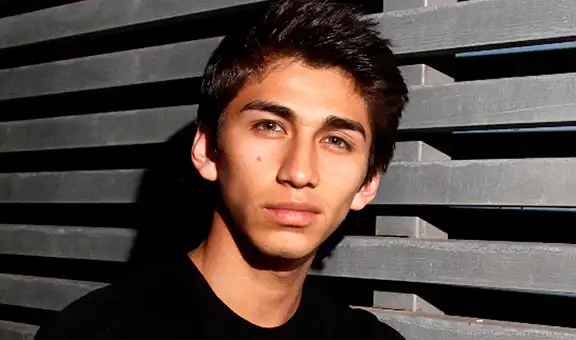 Daniel Lazo pide ventilador mecánico para su padre, quien tiene COVID-19