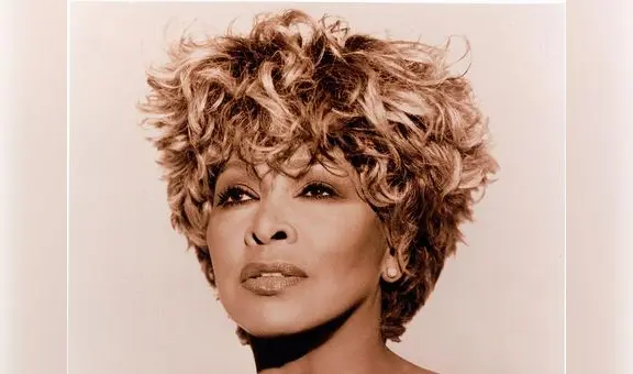 Tina Turner vuelve para decir adiós