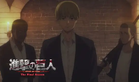 Shingeki no Kyojin 4x16: ¿cómo ver gratis el nuevo capítulo vía Crunchyroll?