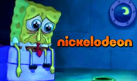 Bob Esponja: Nickelodeon elimina dos episodios por contenido inapropiado 