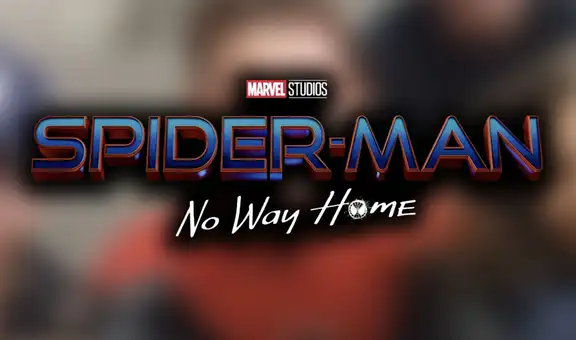 ‘Spider-Man: no way home’: foto del rodaje muestra a Peter Parker golpeado