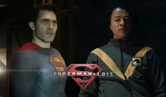 Superman y Lois 1x06: fecha de estreno y dónde llegará la nueva entrega