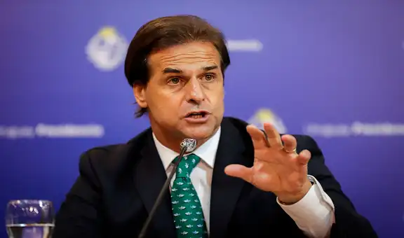 Gobierno de Uruguay “no cree en Estado policíaco” y no confinará pese a rebrote  