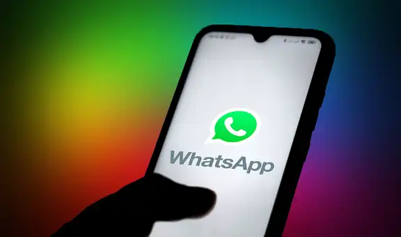 WhatsApp trabaja en nueva función para personalizar los colores de la app