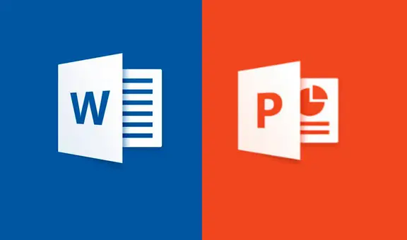 ¿Cómo convertir un documento de Word en una presentación en PowerPoint?