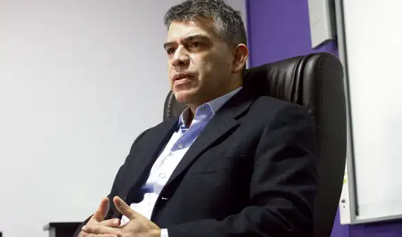 ¿A qué se debe la caída de Guzmán y el Partido Morado en las encuestas?