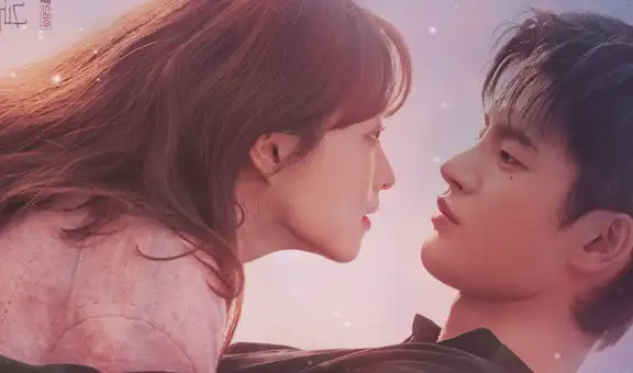 Park Bo Young y Seo In Guk: de Abyss al K-drama Doom at your service