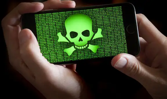 ¿Cómo proteger mi teléfono Android del malware y otros virus?