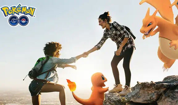 Pokémon GO: el Programa de recomendaciones ya está disponible