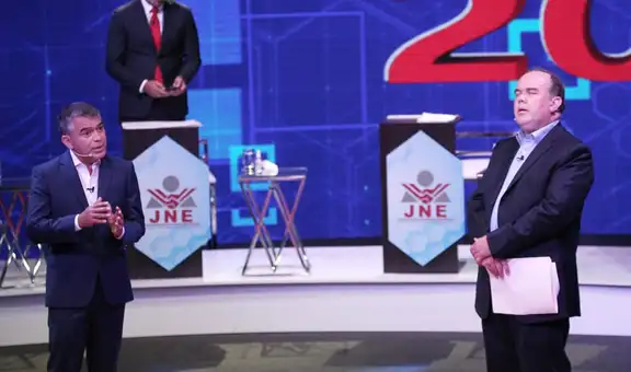 Guzmán: “A estas alturas tenemos claro que Santos es el chaleco de López”