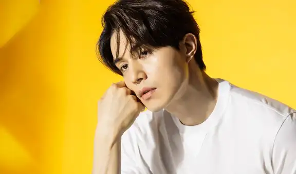 Lee Dong Wook: nuevo drama Bad and crazy de OCN le ofrece rol protagonista