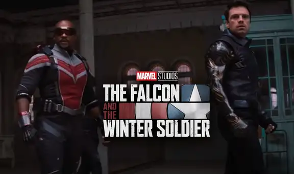 Falcon and the Winter Soldier 1x03 ONLINE: hora de estreno del nuevo capítulo