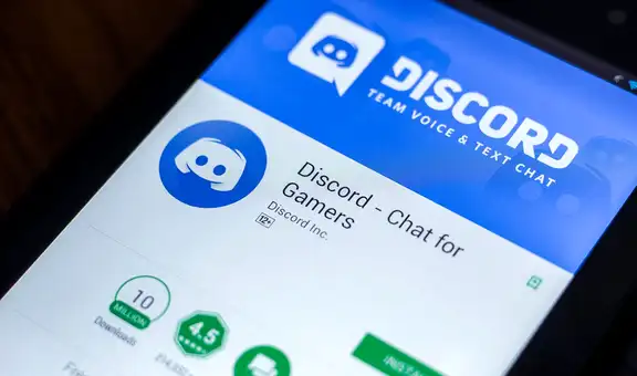 Discord lanza Stage Channels: nuevos canales de voz al estilo Clubhouse
