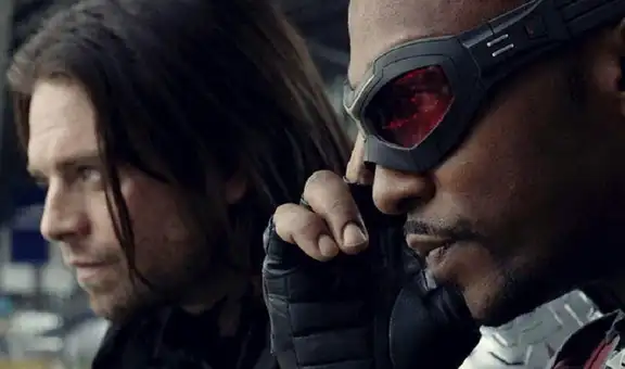 Falcon y el Soldado del Invierno 1x03: ¿dónde ver la nueva entrega online?