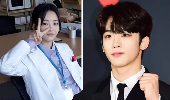School 2021: Kim Yo Han y Cho Yi Hyun podrían ser pareja en próximo K-drama