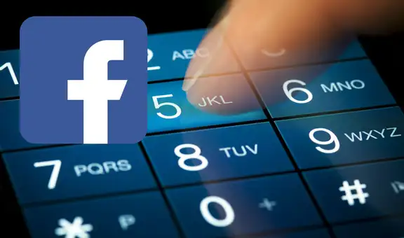 Facebook: ¿cómo agrego o elimino un numero de teléfono en mi cuenta?