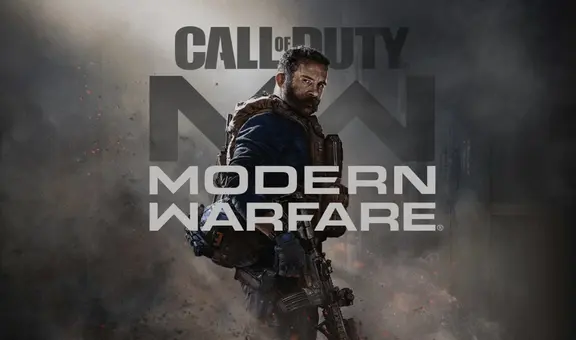 Call of Duty: Modern Warfare se actualiza con tres nuevos mapas 