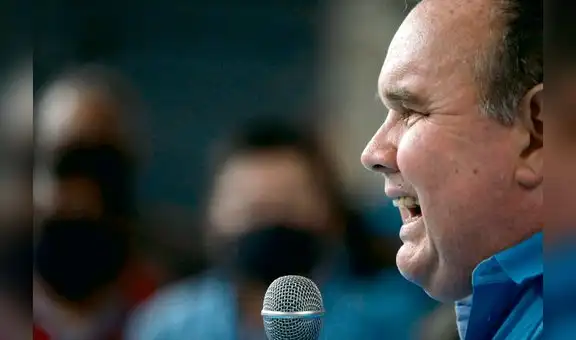 Trabajadores de empresa de Rafael López Aliaga en Cusco denuncian abusos