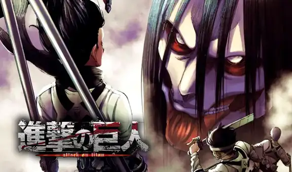Shingeki no Kyojin 4, parte 2: ¿qué pasará en la temporada final de Attack on titan?