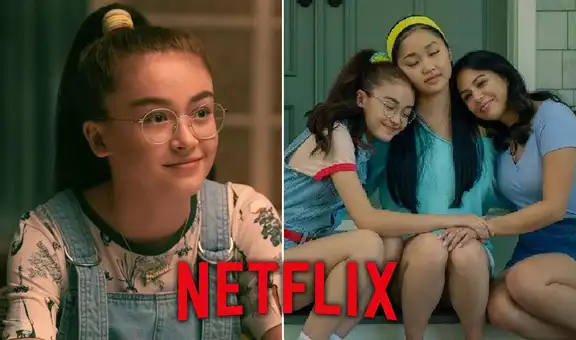 Netflix: A todos los chicos tendrá serie spin-off sobre Kitty Covey