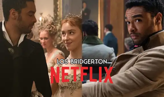 Los Bridgerton: Regé-Jean Page no estará en temporada 2 como Simon Basset