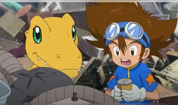 Digimon adventure 2020, capítulo 57: ¿cuándo saldrá online el nuevo episodio?
