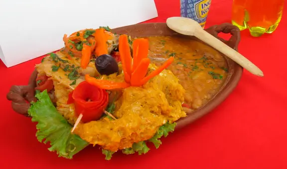 Malarrabia: ¿en qué consiste el plato piurano tradicional de Semana Santa?