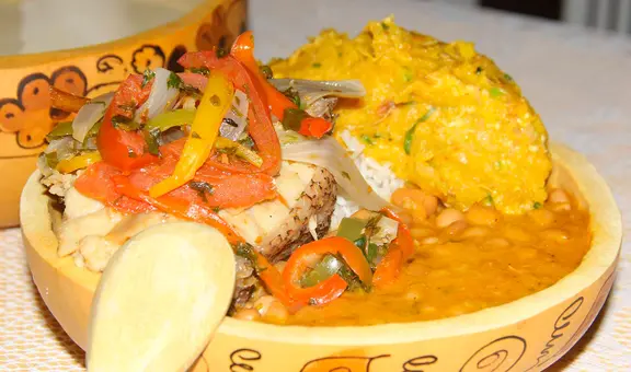 Malarrabia en Piura: el marido tacaño que dio origen a este plato típico en Semana Santa