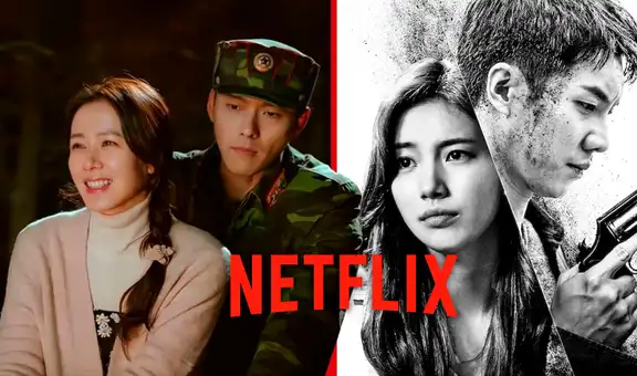 Dramas coreanos en Netflix: Love alarm, Vagabond y más series imperdibles