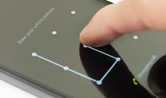 ¿Qué hacer si olvidaste el patrón, contraseña o PIN de tu teléfono Android?