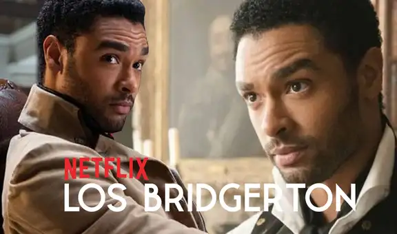 “Bridgerton”, temporada 2: Simón Basset y cómo Netflix justificó su salida de la serie