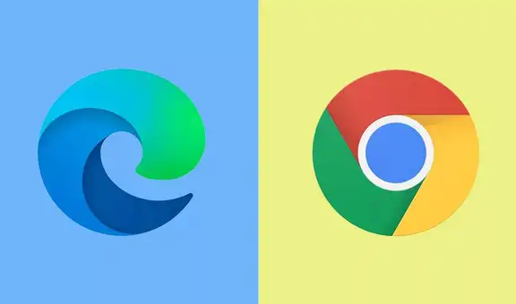 Microsoft Edge ahora permite importar de Google Chrome los ajustes y pestañas abiertas