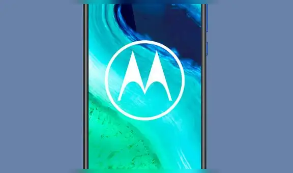 Moto G60 y Moto G20: filtran imágenes oficiales de los teléfonos