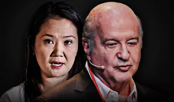 Encuesta IEP: Keiko Fujimori y De Soto marchan arriba en quíntuple empate