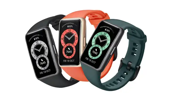 Huawei Band 6: lo bueno y lo malo de la pulsera que mide tu nivel de oxígeno