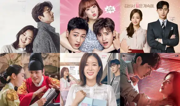 Doramas en Viki dejan de ser gratis: Goblin, Mr. Queen, Strong woman y más