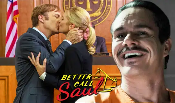 Better call Saul 6: muerte de Kim Wexler es gran posibilidad para Odenkirk 