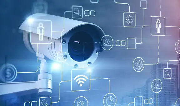 Seguridad basada en inteligencia artificial: ¿qué beneficios ofrece?